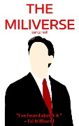 Cover-Bild zum Titel 'The Miliverse' von 'Joel Cornah'