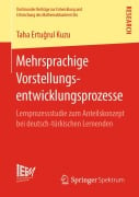 Mehrsprachige Vorstellungsentwicklungsprozesse - Taha Ertu¿rul Kuzu