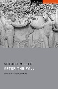 Cover-Bild zum Titel 'After the Fall' von 'Arthur Miller'