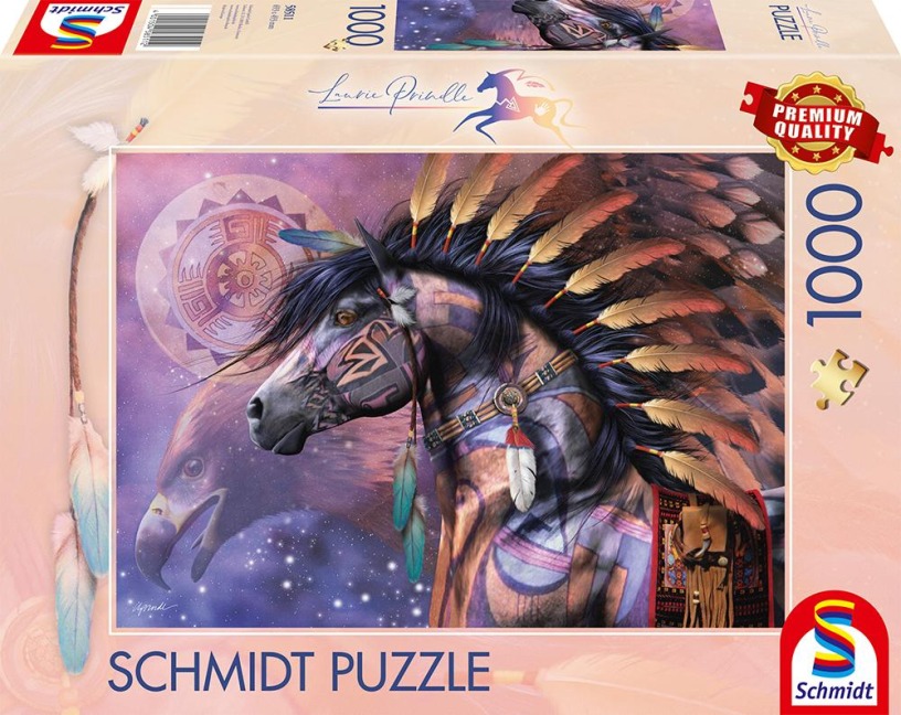 Schamane - 