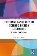 Fictional Languages in Science Fiction Literature - Israel A. C. Noletto
