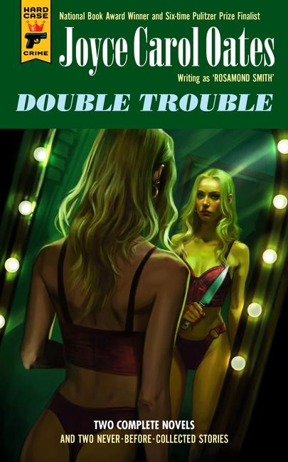 Double Trouble - Joyce Carol Oates