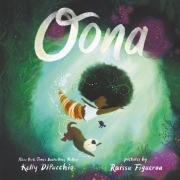 Cover-Bild zum Titel 'Oona' von 'Kelly Dipucchio'