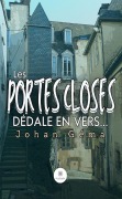 Les portes closes - Johan Géma