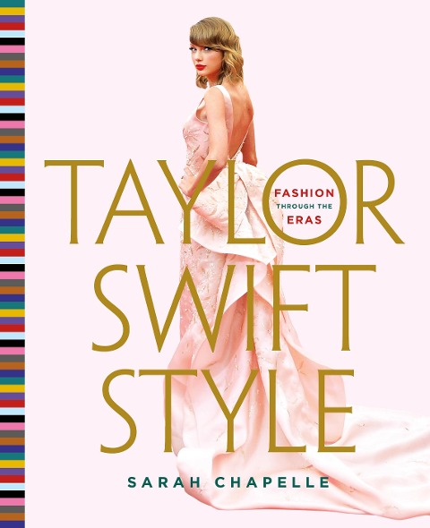 Taylor Swift Style - Sarah Chapelle
