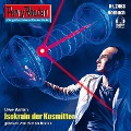 Cover-Bild zum Titel 'Perry Rhodan 2463: Isokrain der Kosmitter' von 'Uwe Anton'