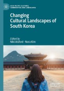 Cover-Bild zum Titel 'Changing Cultural Landscapes of South Korea' von ''