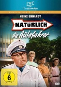 Cover-Bild zum Titel 'Natürlich die Autofahrer' von 'Gustav Kampendonk, Peter Igelhoff'
