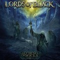 Cover-Bild zum Titel 'Alchemy Of Souls,Pt. I' von 'Lords Of Black'