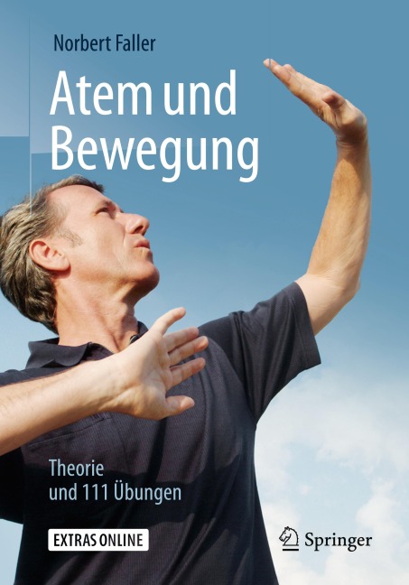 Atem und Bewegung - Norbert Faller