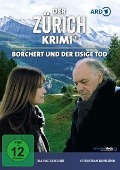 Cover-Bild zum Titel 'Der Zürich Krimi' von 'Wolf Jakoby, Michael Klaukien'