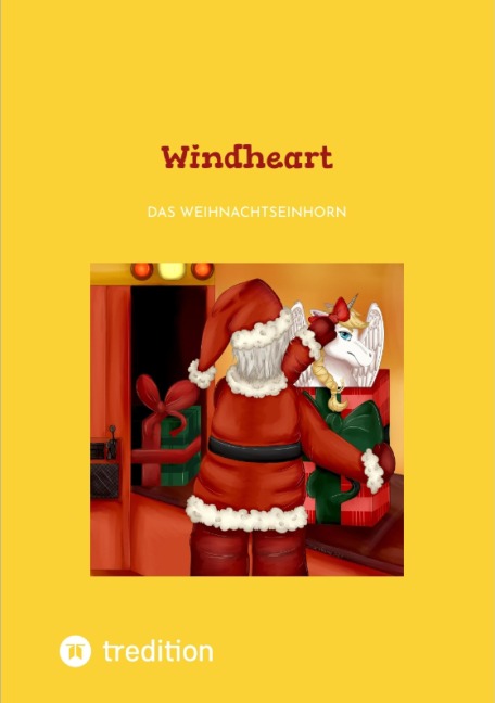 Windheart - Sam Finch