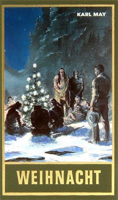 Weihnacht - Karl May