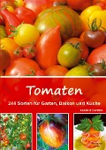 Tomaten - Adelheid Coirazza