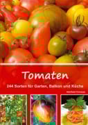 Tomaten - Adelheid Coirazza
