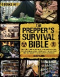 The Prepper's Survival Bible - Liam Long