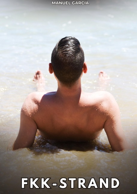 FKK-Strand - Manuel García