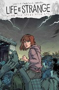 Cover-Bild zum Titel 'Life is Strange' von 'Emma Vieceli, Claudia Leonardi'
