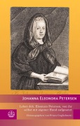 Cover-Bild zum Titel 'Leben Joh. Eleonora Petersen, von ihr selbst mit eigener Hand aufgesetzt' von 'Johanna Eleonora Petersen'