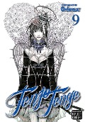 Tenjo Tenge (Full Contact Edition 2-In-1), Vol. 9 - Oh!Great