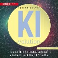 Cover-Bild zum Titel 'KI-volution' von 'Stefan Holtel'
