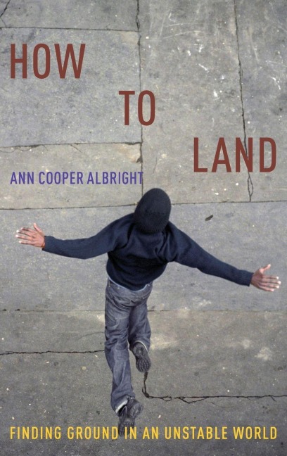 How to Land - Cooper Albright