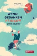 Cover-Bild zum Titel 'Wenn Gedanken fliegen' von ''