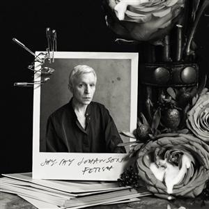 Fetish - Jay-Jay Johanson