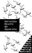 Cover-Bild zum Titel '90 Apparate' von 'Veronika Reichl'
