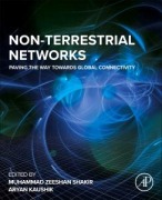 Cover-Bild zum Titel 'Non-Terrestrial Networks' von ''