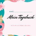 Mein Tagebuch - Sarah Bellenstein