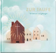 Zur Taufe - Kristin Funk