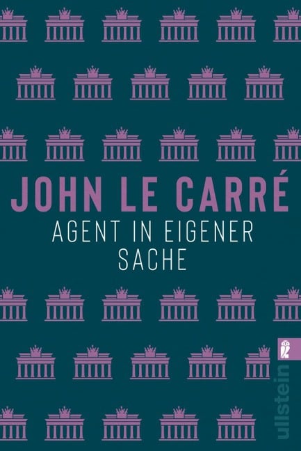 Agent in eigener Sache - John le Carré