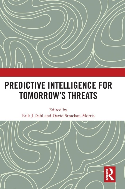 Predictive Intelligence for Tomorrow's Threats - 