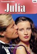 Cover-Bild zum Titel 'Palazzo der Liebe' von 'Lee Wilkinson, Emilie Rose'