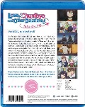 Cover-Bild zum Titel 'Love, Chunibyo & Other Delusion! - Take On Me' von 'Torako, Marta Bechtol, Jukki Hanada, Akito Matsuda'