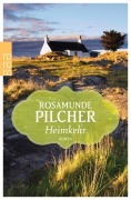 Cover-Bild zum Titel 'Heimkehr' von 'Rosamunde Pilcher'