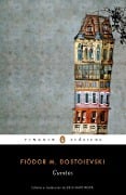 Cover-Bild zum Titel 'Cuentos de Fiodor Dostoievski / Stories. Fiodor Dostoievski' von 'Fiodor M Dostoievski'
