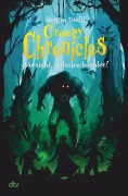 Cover-Bild zum Titel 'Creepy Chronicles - Vorsicht, Halsabschneider!' von 'Sergio Dudli'