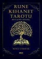 Rune Kehanet Tarotu ve Kitapcigi - Suna Cakmak