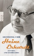 Unvergeßlicher Heinz Erhardt - Heinz Erhardt