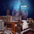 Cover-Bild zum Titel 'Detroit Love 3' von 'Waajeed'