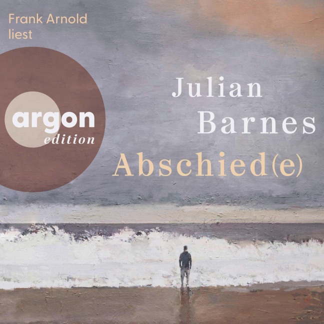 Abschied(e) - Julian Barnes