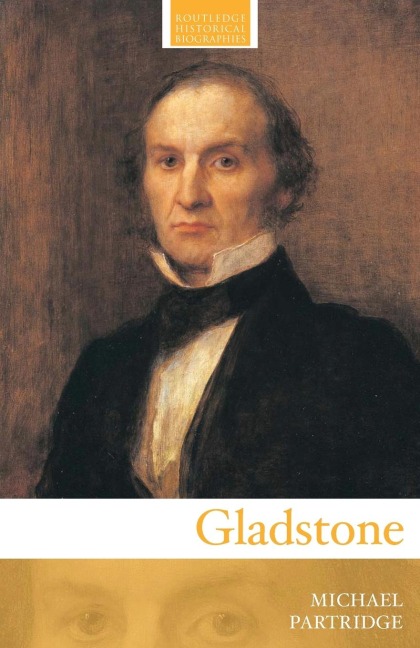 Gladstone - Michael Partridge