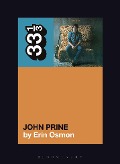 Cover-Bild zum Titel 'John Prine's John Prine' von 'Erin Osmon'