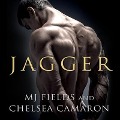 Cover-Bild zum Titel 'Jagger Lib/E' von 'Mj Fields, Chelsea Camaron'