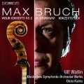 Werke für Violine und Orchester - Ulf/Kamu Wallin