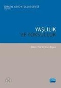 Cover-Bild zum Titel 'Yaslilik ve Yoksulluk' von 'Ayse Dericiogullari Ergun, Betül Yalcin, Bülent Okumus, Burcu Özdemir Ocakli'
