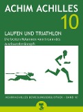 Laufen und Triathlon - Achilles