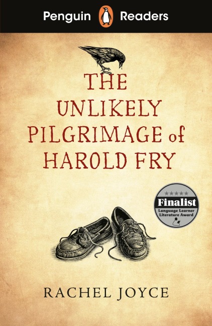Penguin Readers Level 5: The Unlikely Pilgrimage of Harold Fry (ELT Graded Reader) - Rachel Joyce
